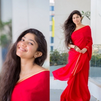 Sai Pallavi might play the lead in director Vijay's film with Lyca Productions