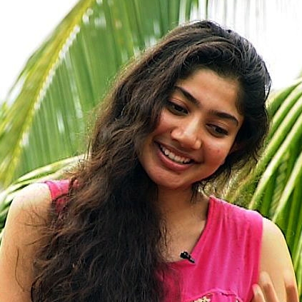 Sai Pallavi to act in Sekhar Kammula's next Telugu film