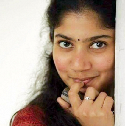 Sai Pallavi will not be part of Thala 57