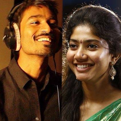 Sai Pallavi's Vachinde song becomes most viewed South Indian song