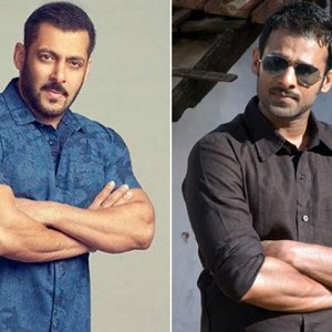 Salman Khan and Prabhas to do a film for Rohit Shetty?
