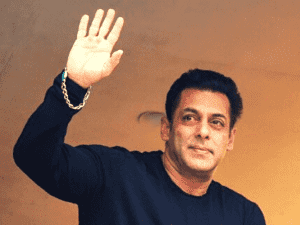 Salman Khan announces huge amount as financial aid to film industry workers - Details