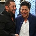 Around forty nine crores separate Salman Khan and Shah Rukh!