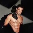 Salman Khan's next on male stripteasers