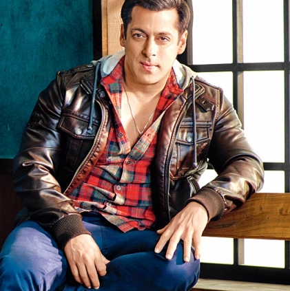 Salman Khan to undergo extensive dance for his next directed by Remo D'Souza
