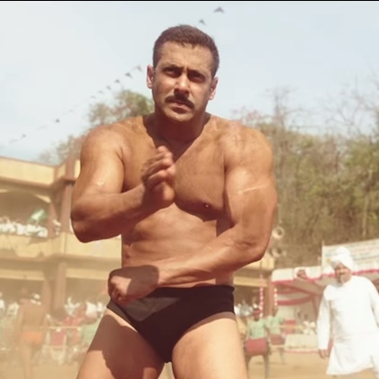 Salman Khan's Sultan is the most tweeted movie hashtag in India