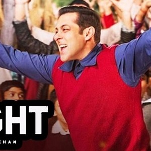 Salman Khan’s much-expected Tubelight promo is here