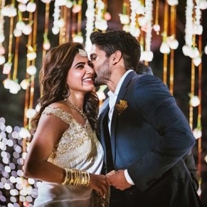 Here's the official Itinerary from the grand Samantha-Chaitanya wedding!