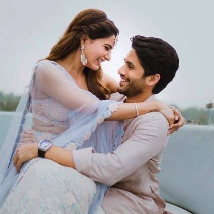 Samantha and Naga Chaitanya clash at the box office