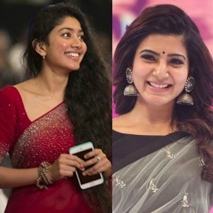 Samantha praises Sai Pallavi after watching Fidaa