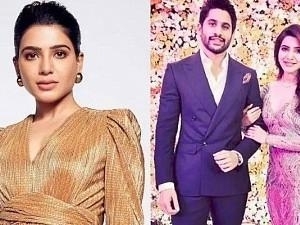 Samantha takes this major decision after split with Naga Chaitanya - Fans super-shocked!!