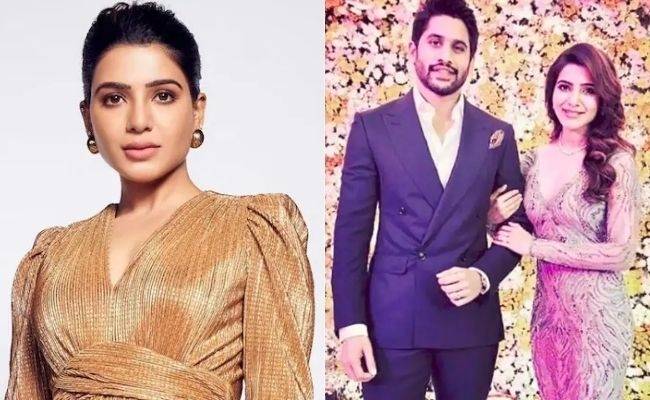 Samantha takes this major decision after split with Naga Chaitanya - Fans super-shocked