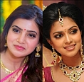 Samantha exits! Will Amala Paul enter?