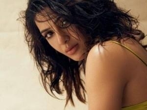 Samantha's captivating looks from her recent photoshoot strikes the right chord - do not miss!