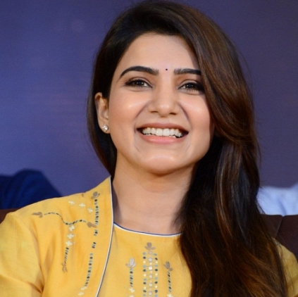 Samantha's interesting reply to her fan about her marriage