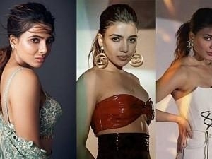 Samantha's NEXT biggie gets an exciting release date! Check now!