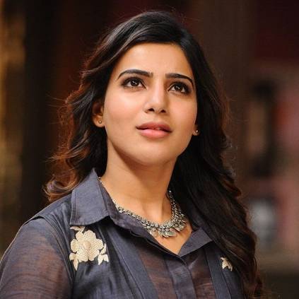 Samantha's U-Turn release date