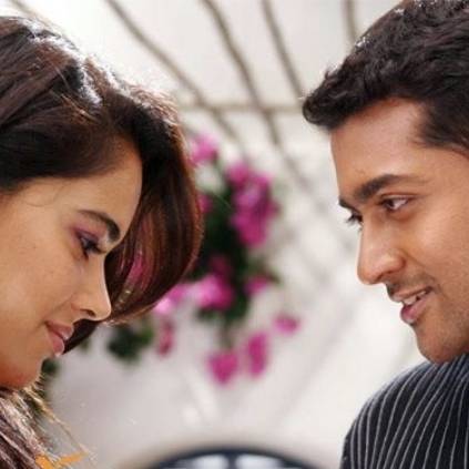 Sameera Reddy about Suriya, Ajith, Rajini, Vaaranam Aayriam and expecting a girl child