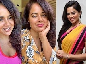 “Was I ‘still’ Sexy Sam?” - Sameera Reddy’s latest emotional statement goes Viral!