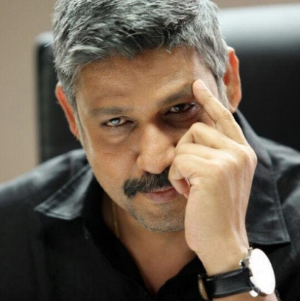 Sampath on his comeback in Sakka Podu Podu Raja