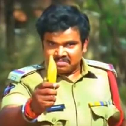 Sampoornesh Babu, Rupak's Kobbari Mattta trailer