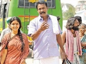 Samuthirakani's next to have its digital Television Premiere soon in this popular channel!