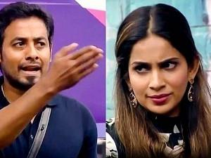 Exclusive interview: Samyuktha clears air about problems between her and Aari!