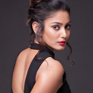 “I want to rule the south film industry”