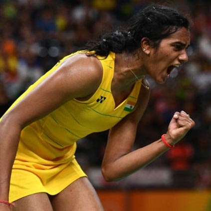 Sanal Kumar Sasidharan faces the heat for making a humorous post on PV Sindhu