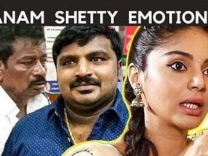 "How are police an exception? Is this the normal procedure for murder...?" - Sanam Shetty questions!