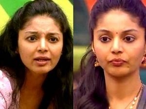 "Just a day before entering Bigg Boss house, Sanam Shetty did this" - actress shares a secret!