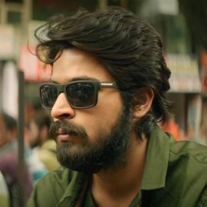 Sandaali video song from Harish Kalyan's Ispade Rajavum Idhaya Raniyum