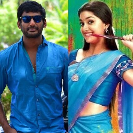 Sandakozhi 2 shooting updates