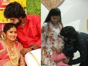 Happy News! Sandy announces the birth of his second child! - VIRAL PICS here!