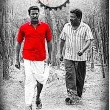 Sanga Thalaivan's single sung by Saindhavi, composed by Robert Sargunam is released by GV Prakash.