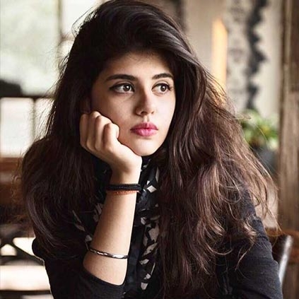 Sanjana Sanghi to play Sushant Singh's pair in The Fault In Our Stars remake