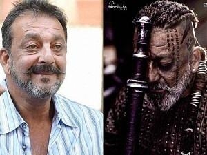 Shocking: Sanjay Dutt diagnosed with Lung Cancer - Plans to fly immediately to the US!