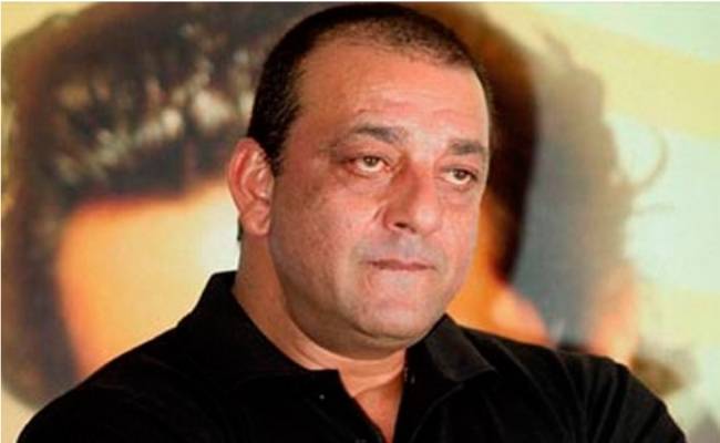 Sanjay Dutt diagnosed with Stage 4 Lung Cancer