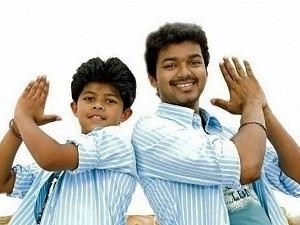 Sanjay Vijay shares yet another throwback still from his Toronto days and the internet can't keep calm – View PIC here!