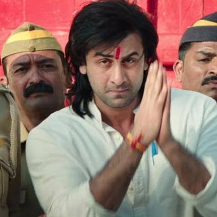 Sanju breaks Baahubali 2's Australian box office record