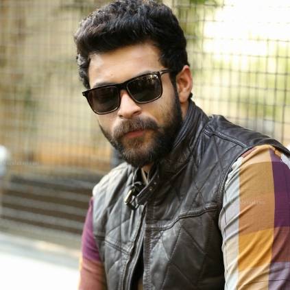 Sankalp Reddy's next with Varun Tej is set to release on December 21st