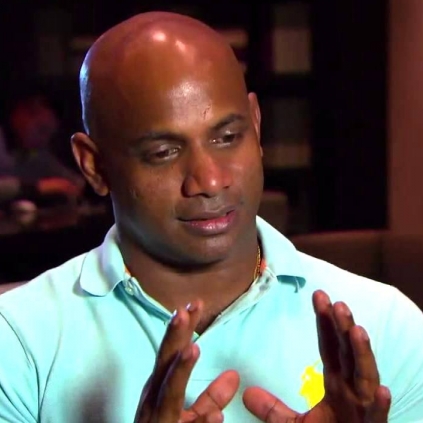 Santh Jayasuriya, cricketer accused of leaking revenge porn