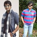 Santhanam and Vivek team up!