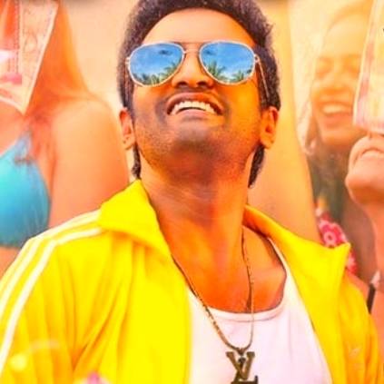 Santhanam’s Server Sundaram locks release date