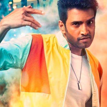 Santhanam’s Server Sundaram to release on February 14