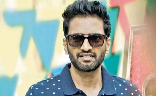 Santhanam says he is not joining BJP terms it as rumour