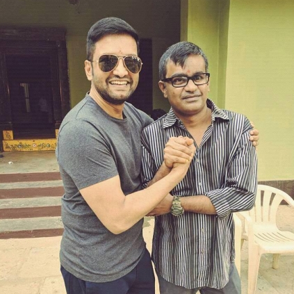 Santhanam - Selvaraghavan project starts rolling from 4th December