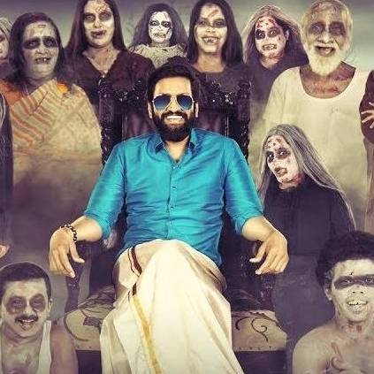 Santhanam’s Dhilluku Dhuddu 3 will be shot in 3D format