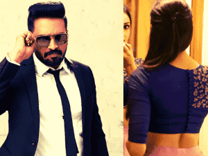 Breaking: Santhanam’s next black comedy thriller with this young heroine has a major update - Don’t miss!