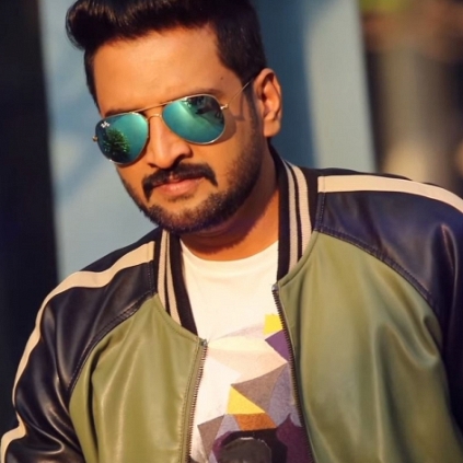 Santhanam's Sakka Podu Podu Raja Official Trailer